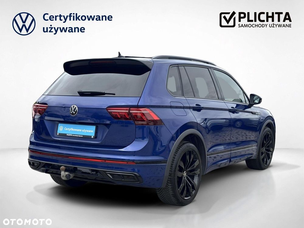 Volkswagen Tiguan - 6