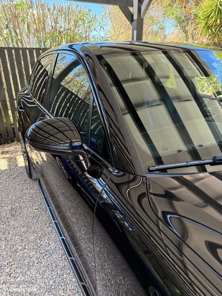 Porsche Cayenne Turbo - 29