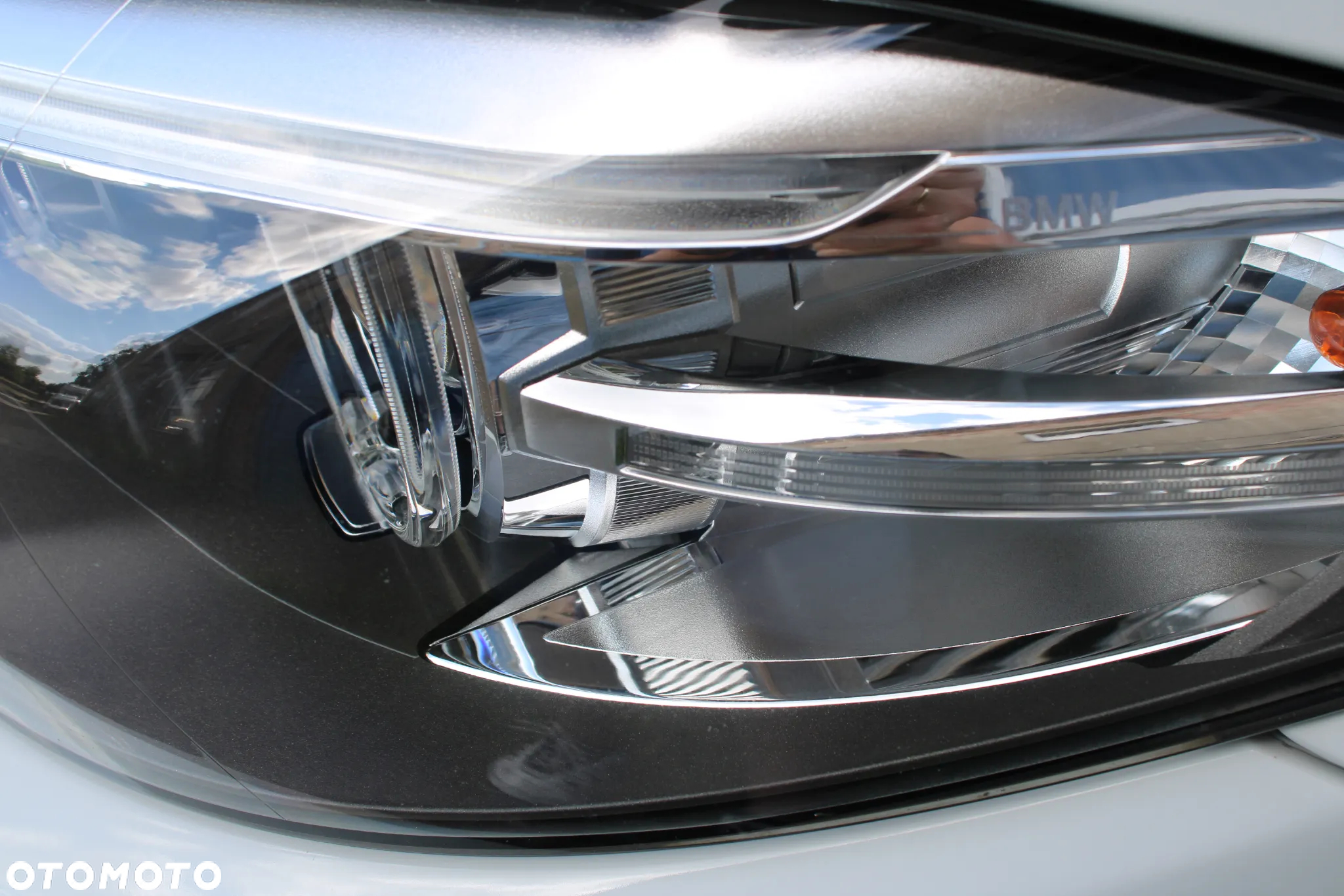 BMW Seria 5 520d Luxury Line - 28