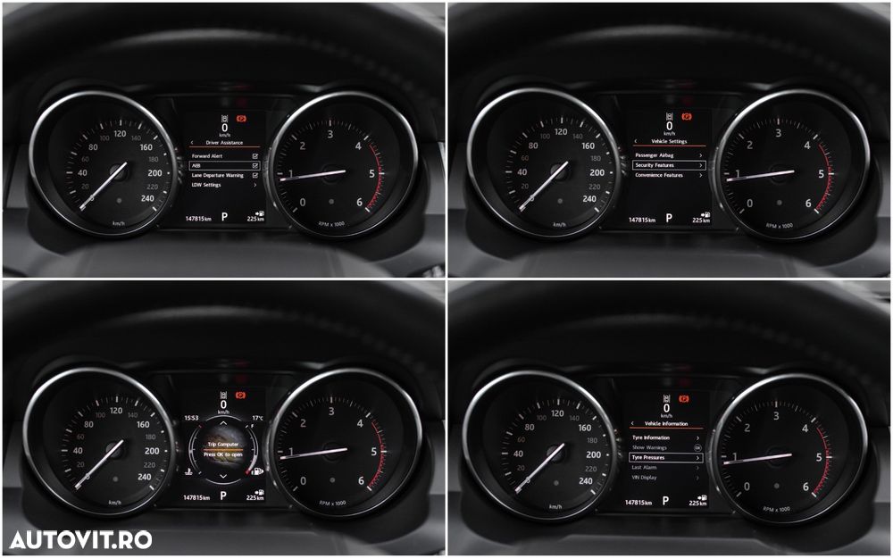 Land Rover Range Rover Evoque - 16