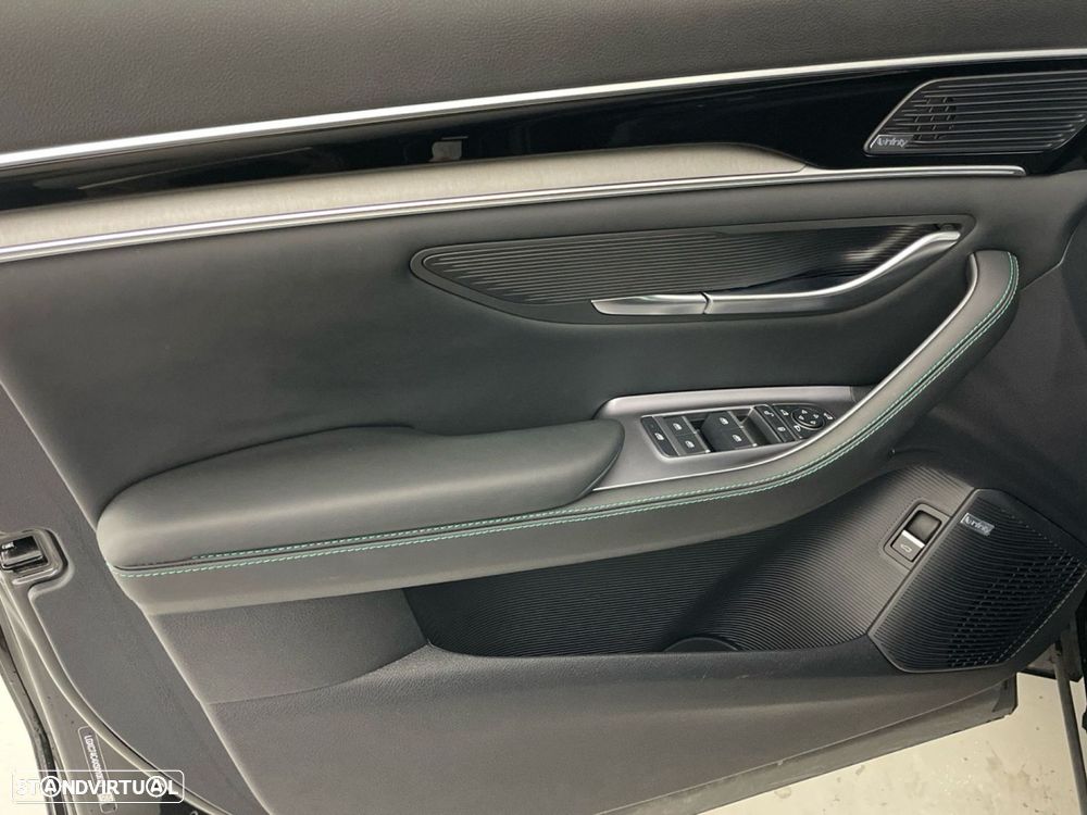 BYD Seal U 1.5 DM-i Comfort - 14