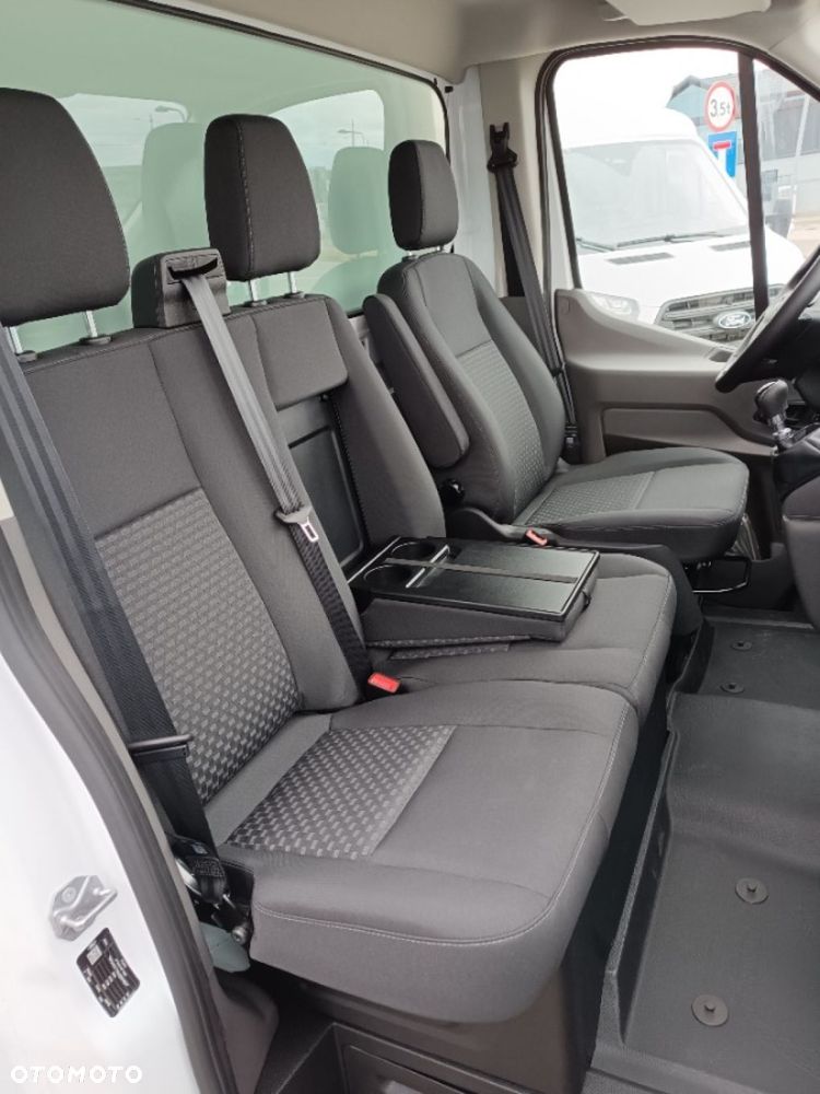 Ford Transit - 14