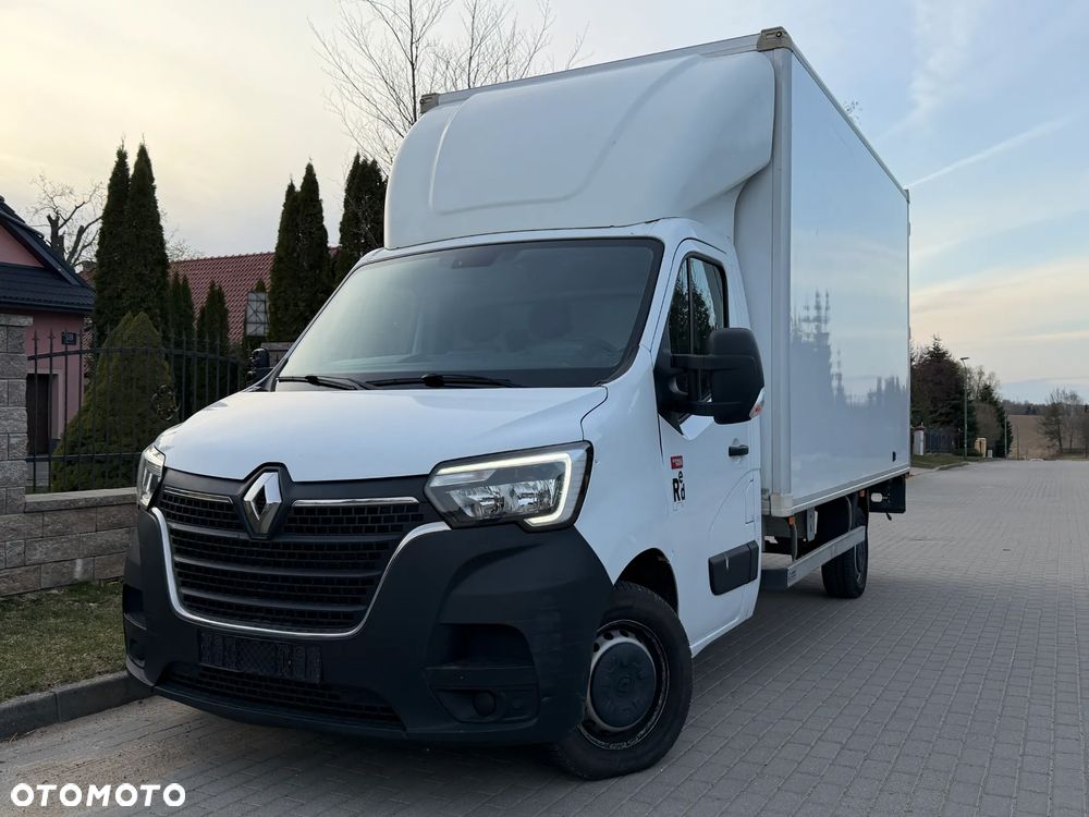 Renault MASTER - 1