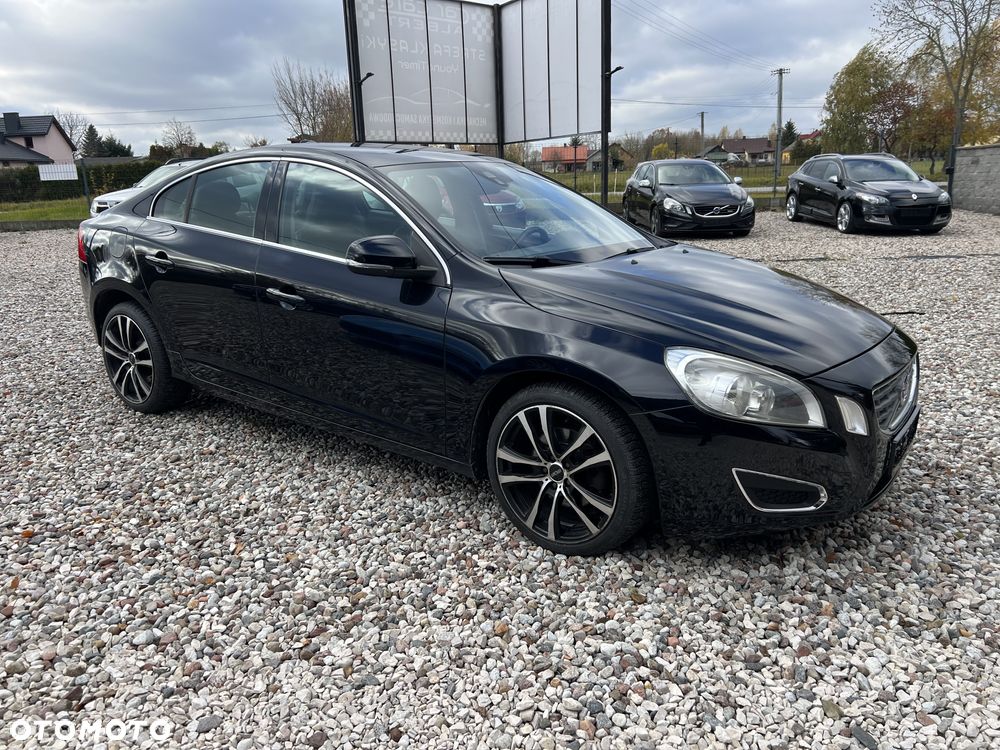Volvo S60 - 10