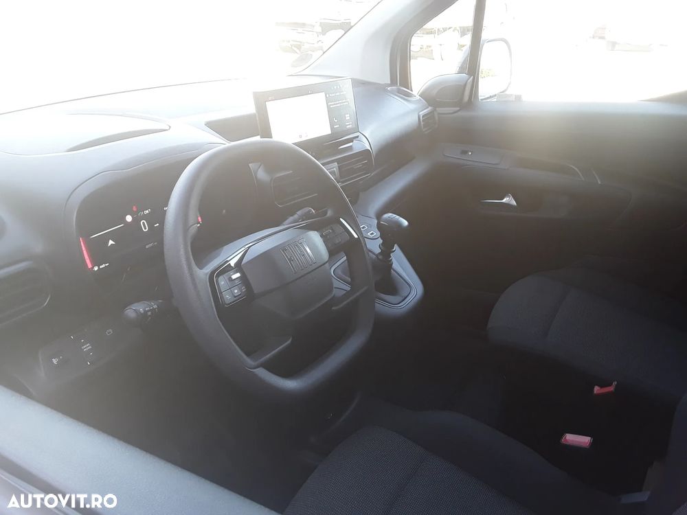 Fiat Doblo - 13