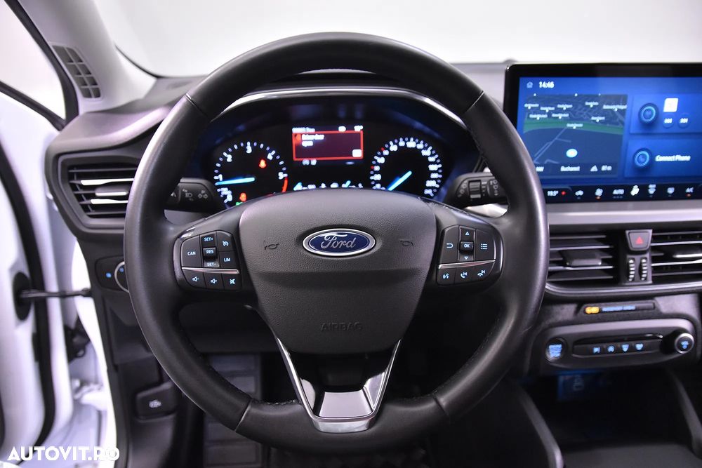 Ford Focus - 15