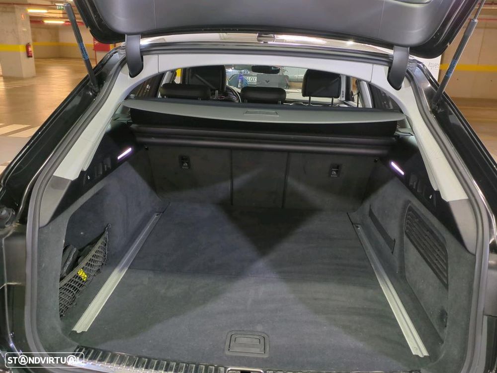 Audi A6 Avant 40 TDI Sport S tronic - 11