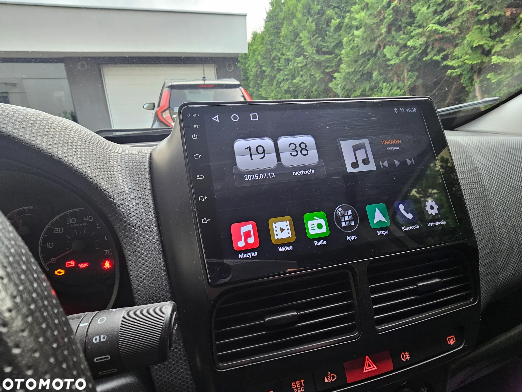 Fiat Doblo - 5