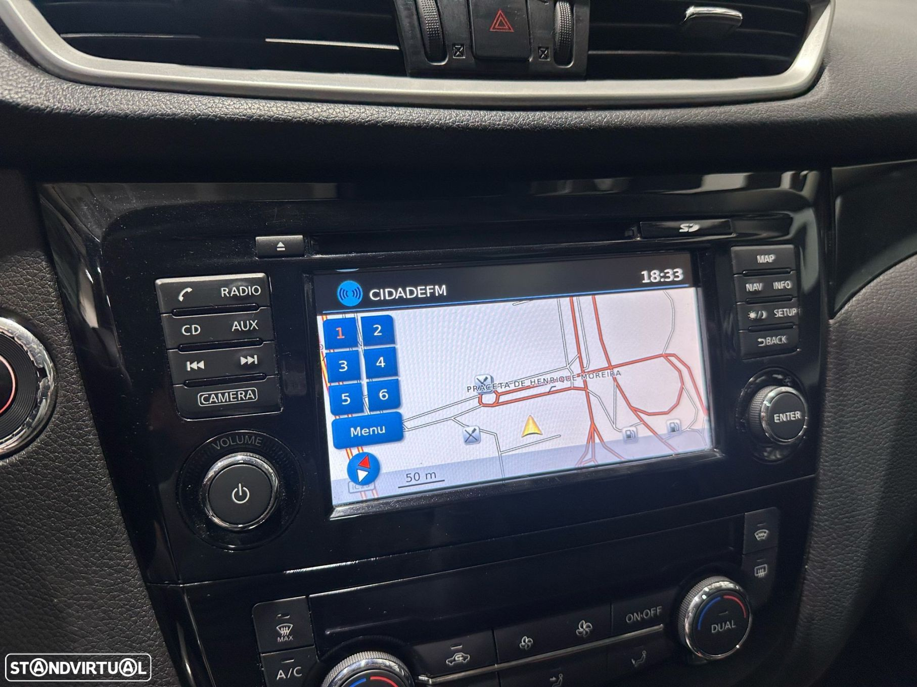 Nissan Qashqai 1.5 dCi Tekna 19 Pele - 35