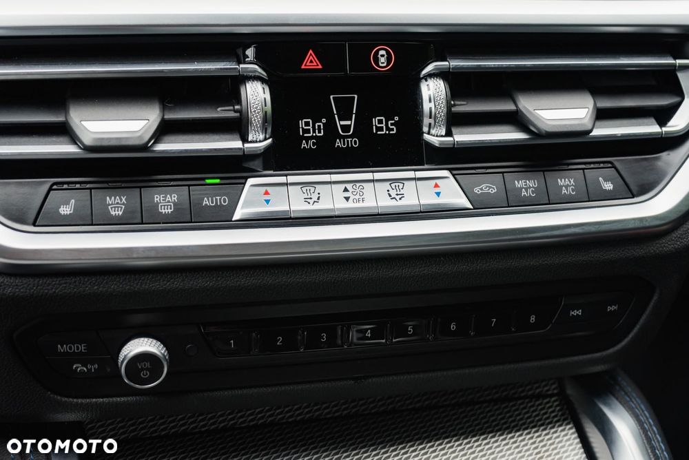 BMW Seria 4 420d M Sport sport - 25