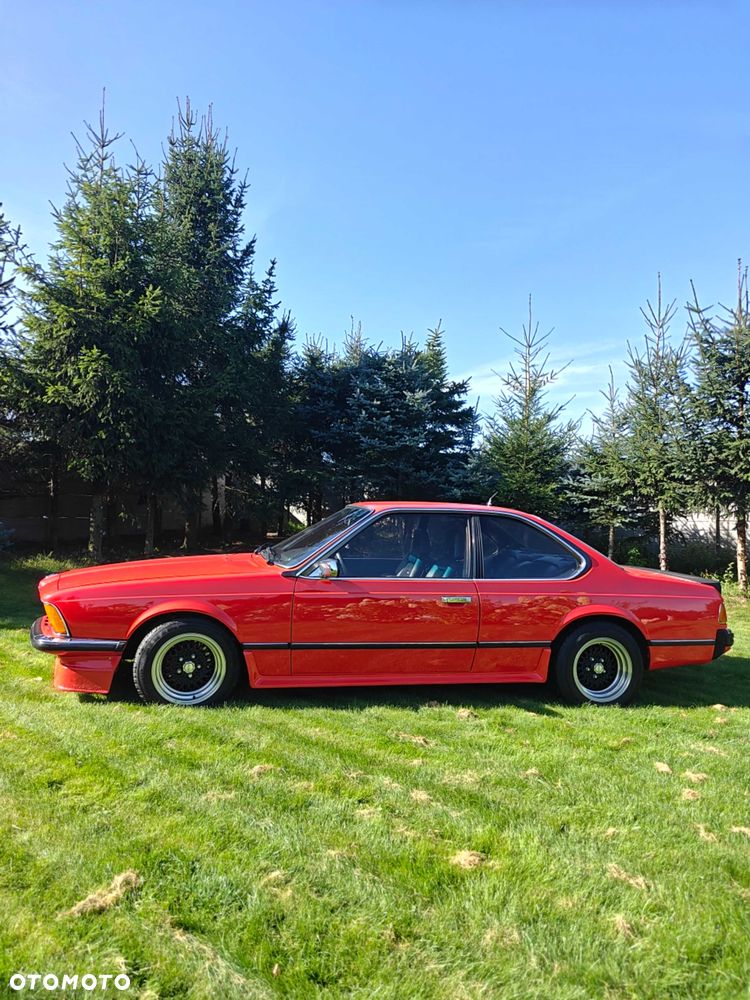 BMW Seria 6 - 3