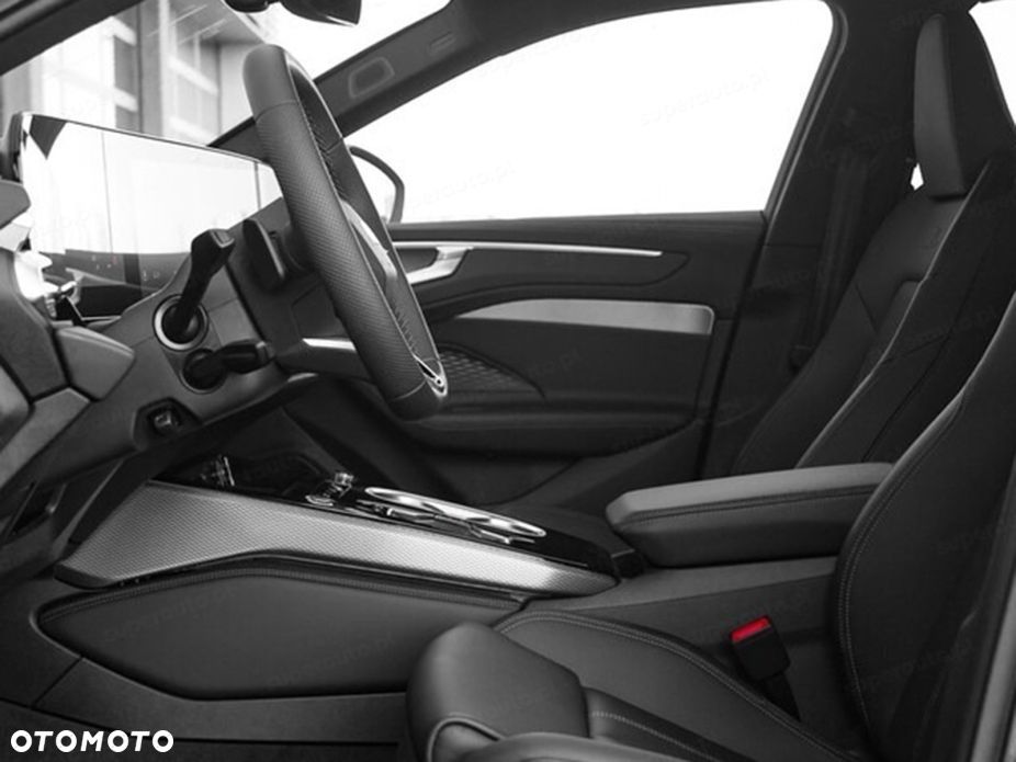 Audi A6 Limousine - 6