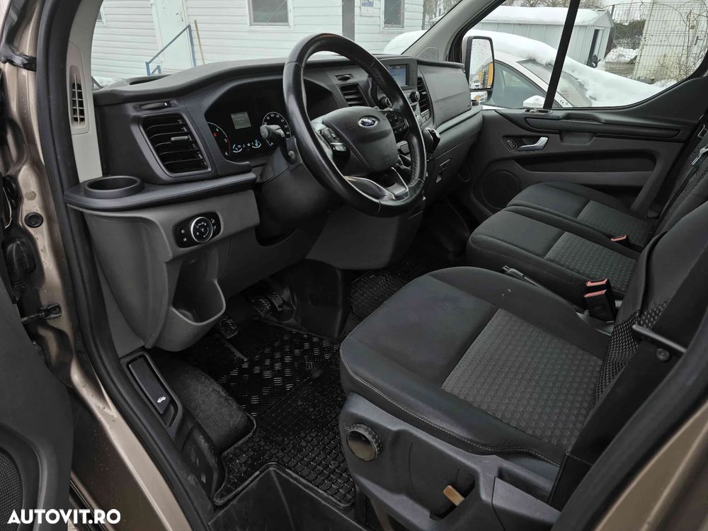 Ford Transit - 7