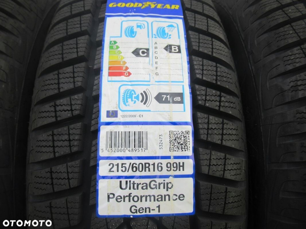 KOŁA ZIMA FORD S-MAX,MONDEO 4,5,GALAXY 2,PUMA DEMO czujniki - 8