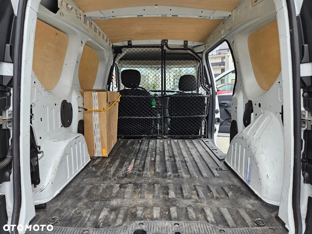 Dacia Dokker Van 1.6 LPG 102 KM - 24