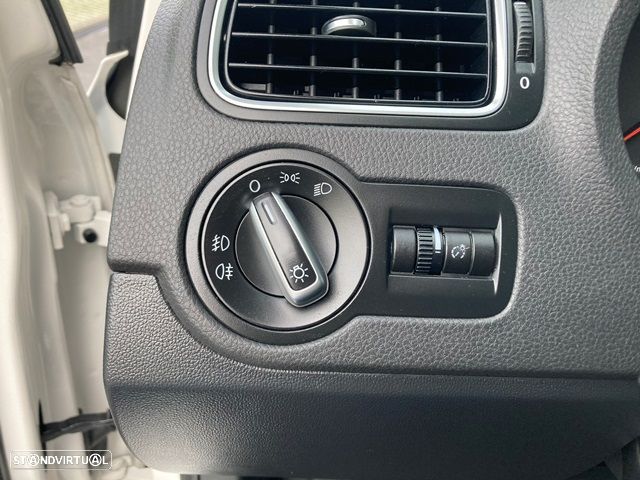 VW Polo 1.6 TDI DSG Life - 18