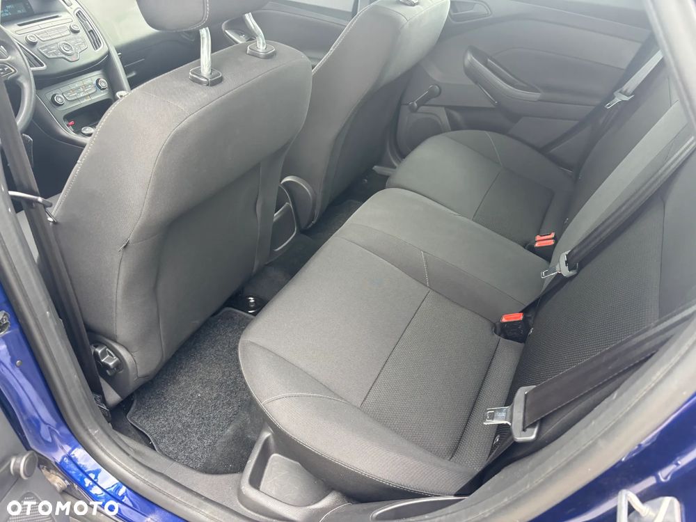 Ford Focus 1.0 EcoBoost Trend ASS - 14