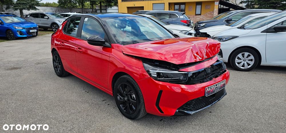 Opel Corsa Electric YES - 3