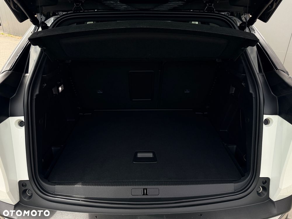 Peugeot 3008 PureTech 180 Stop & Start GPF EAT8 GT - 31