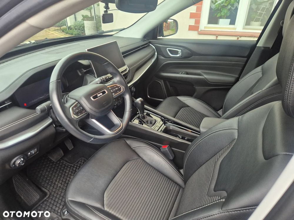 Jeep Compass - 9