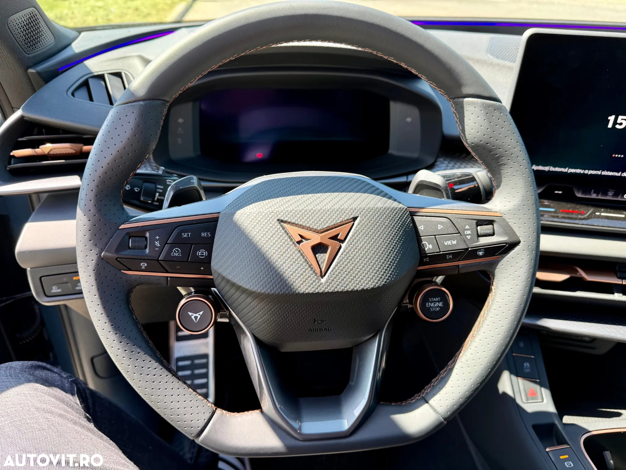 Cupra Terramar - 23