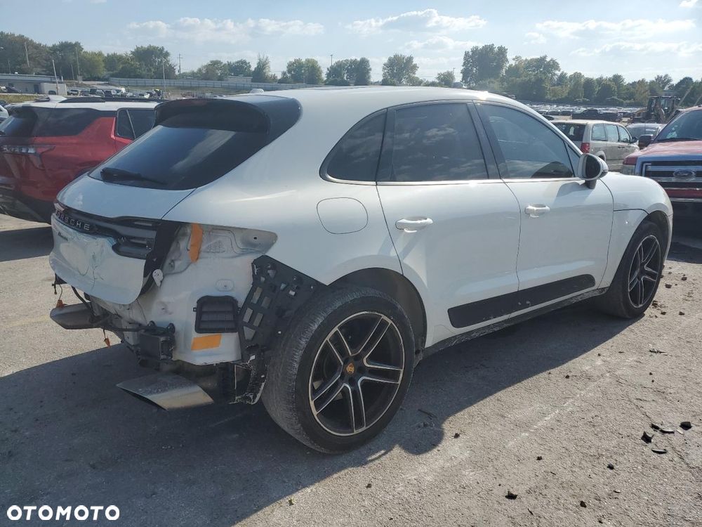 Porsche Macan PDK - 4