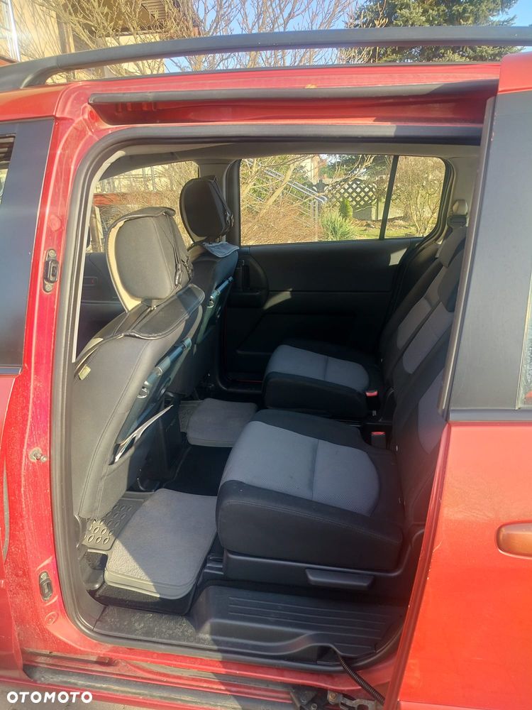Mazda 5 2.0 CD Comfort - 3