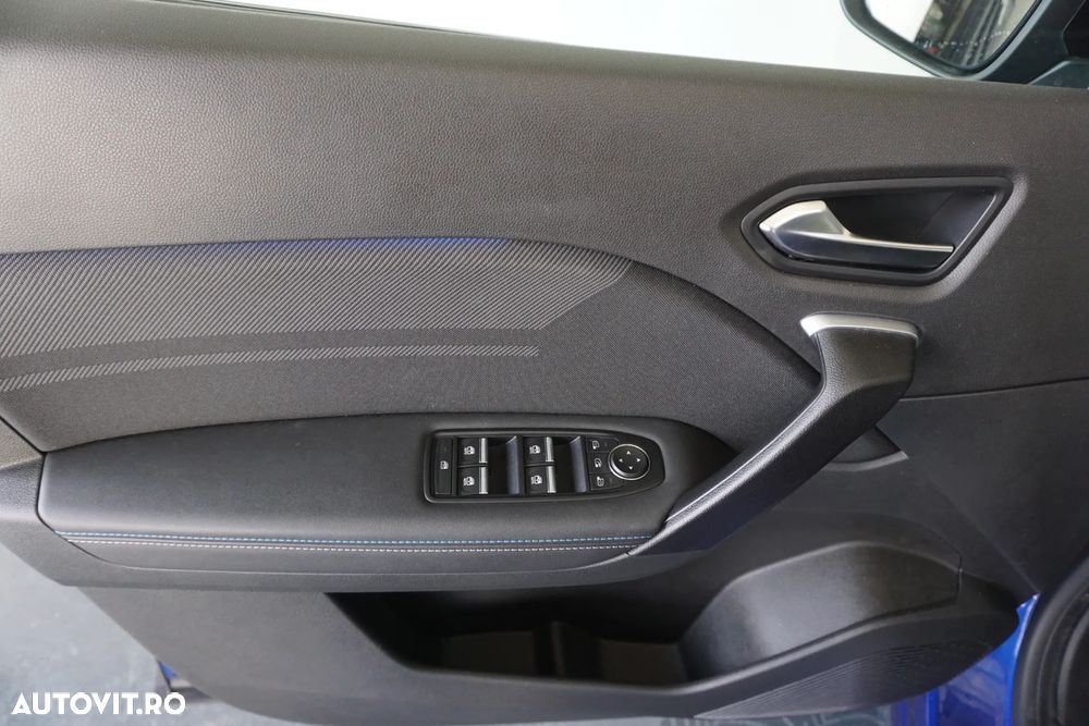 Renault Captur E-TECH 145 HEV Esprit Alpine - 15