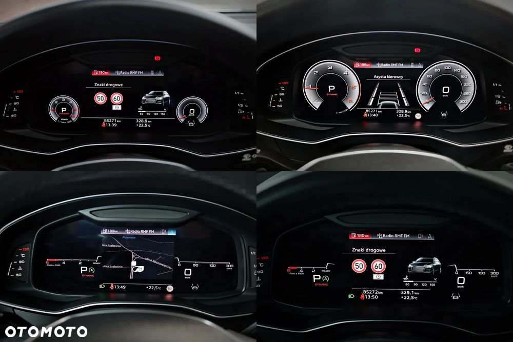 Audi A6 - 30