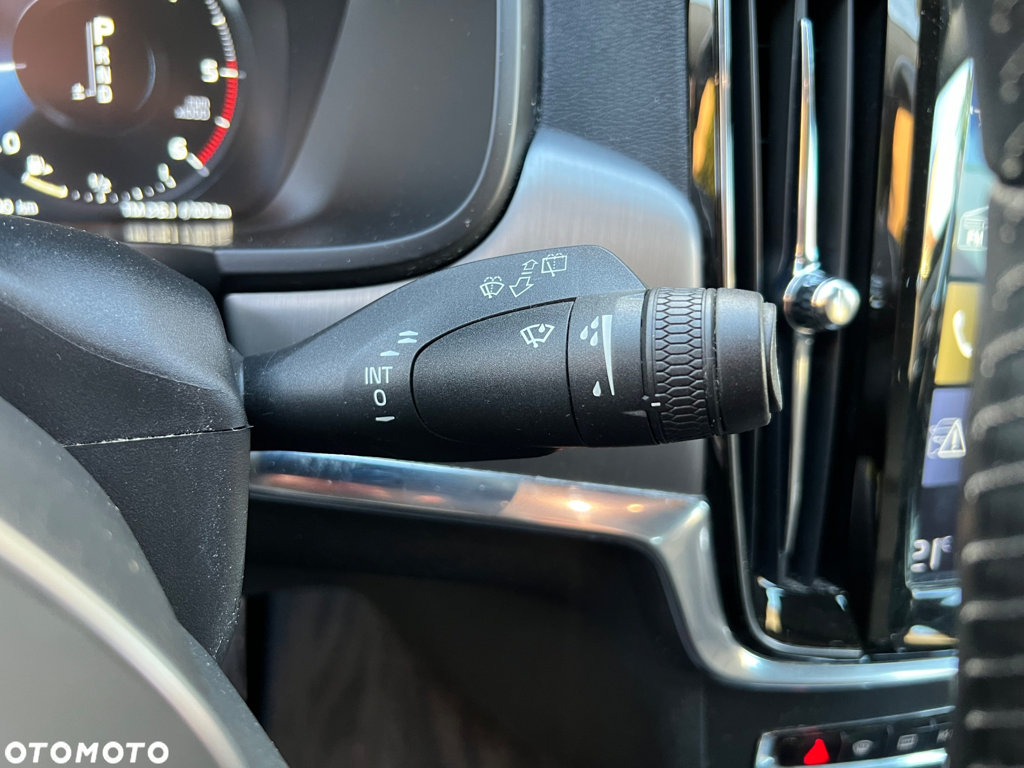 Volvo V90 - 32