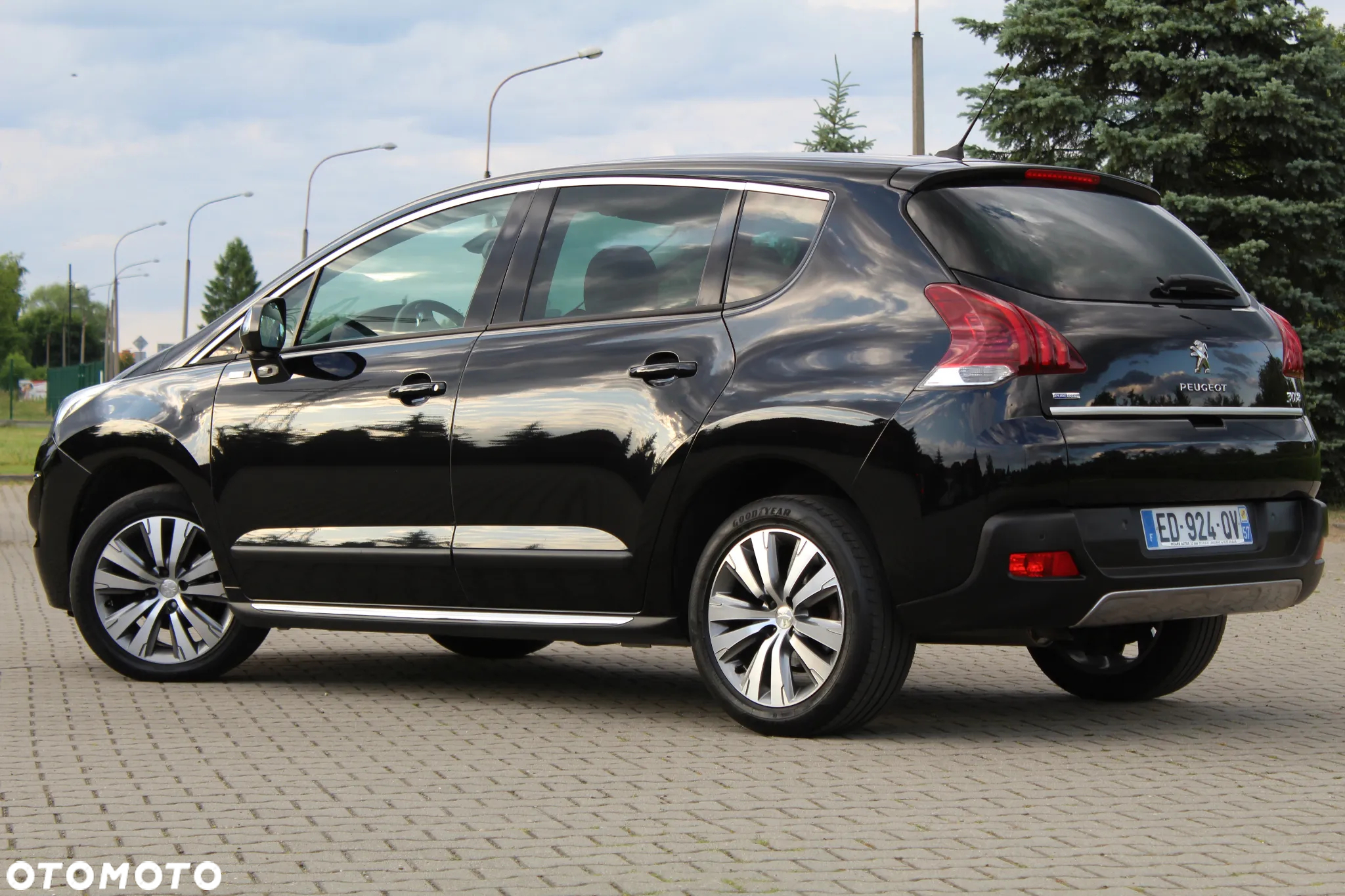 Peugeot 3008 1.2 PureTech Style - 10