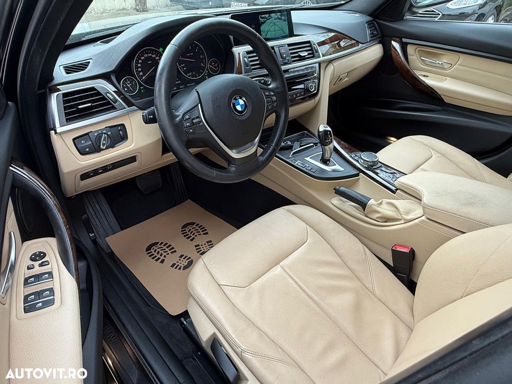 BMW Seria 3 - 13
