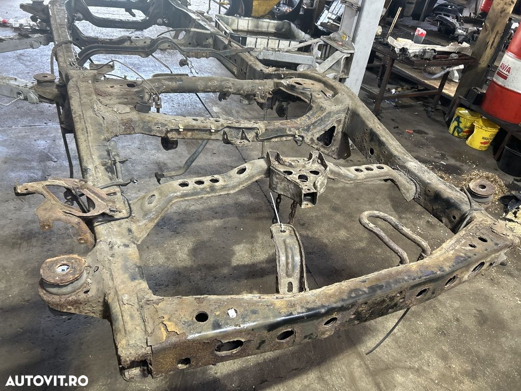 Sasiu Toyota Land Cruiser J12 3.0 D - 4D 2003 2002 - 2010 SUV (1305) - 10