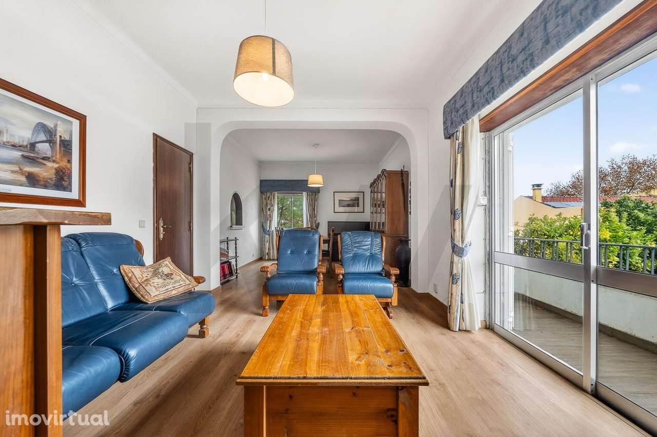 Moradia Isolada em Propriedade Total com Elevado Potencial – Manique d - Grande imagem: 4/42