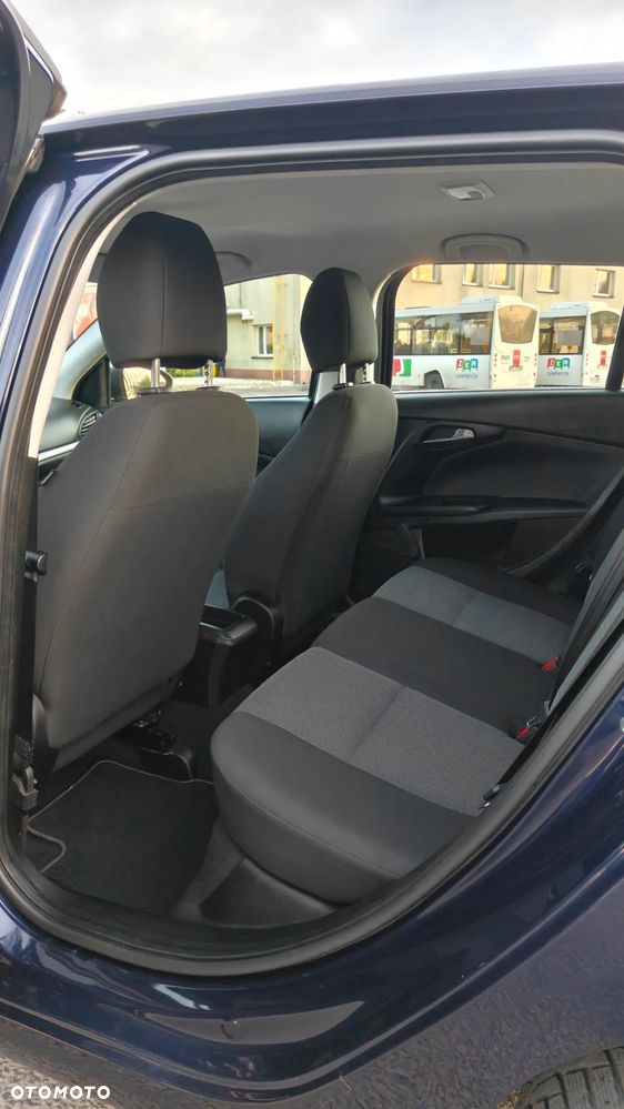 Fiat Tipo - 12