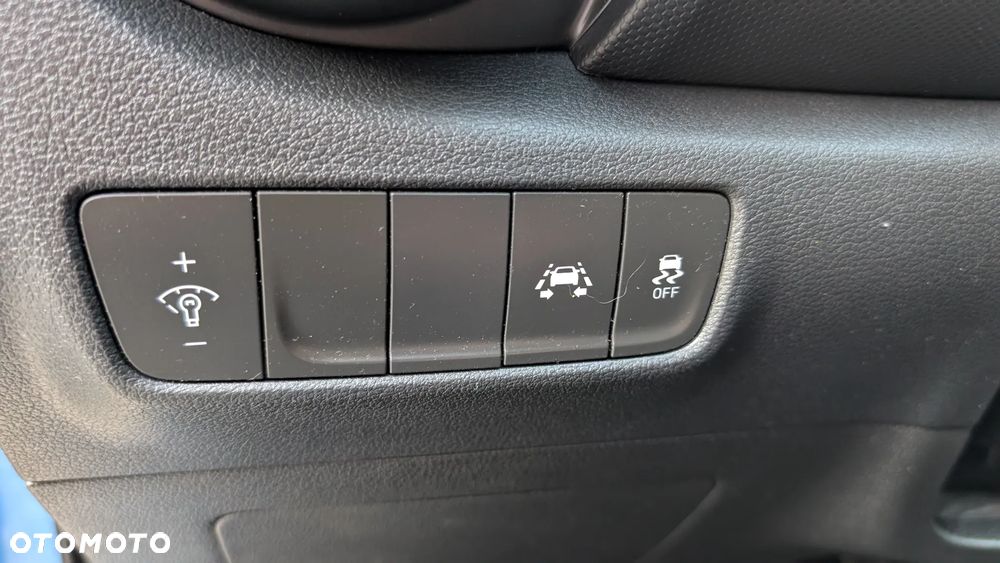 Hyundai Kona 1.0 T-GDI YES!+ - 11