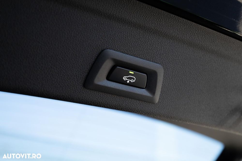 BMW X6 xDrive40i - 35