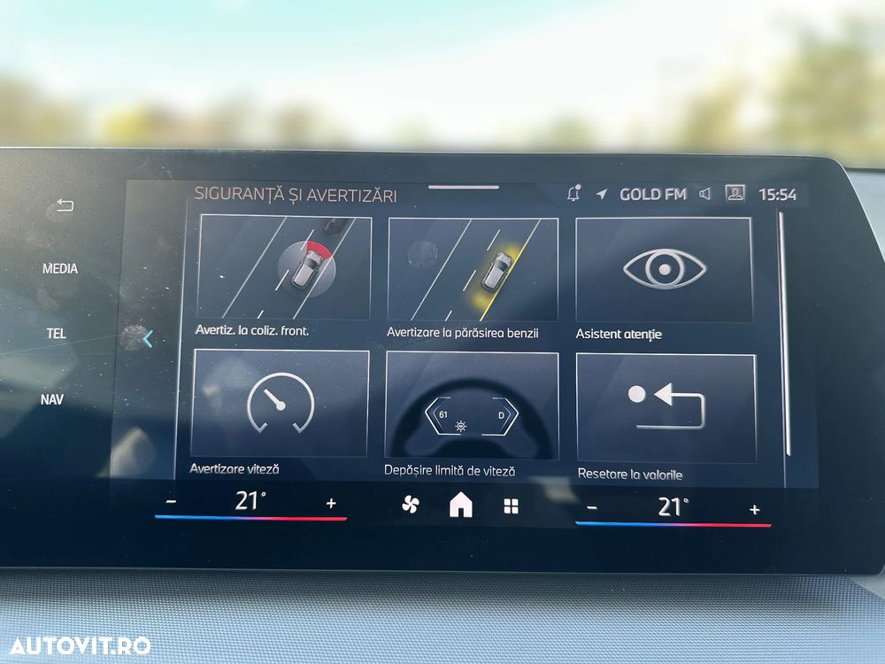 BMW X1 sDrive18d Aut. - 21