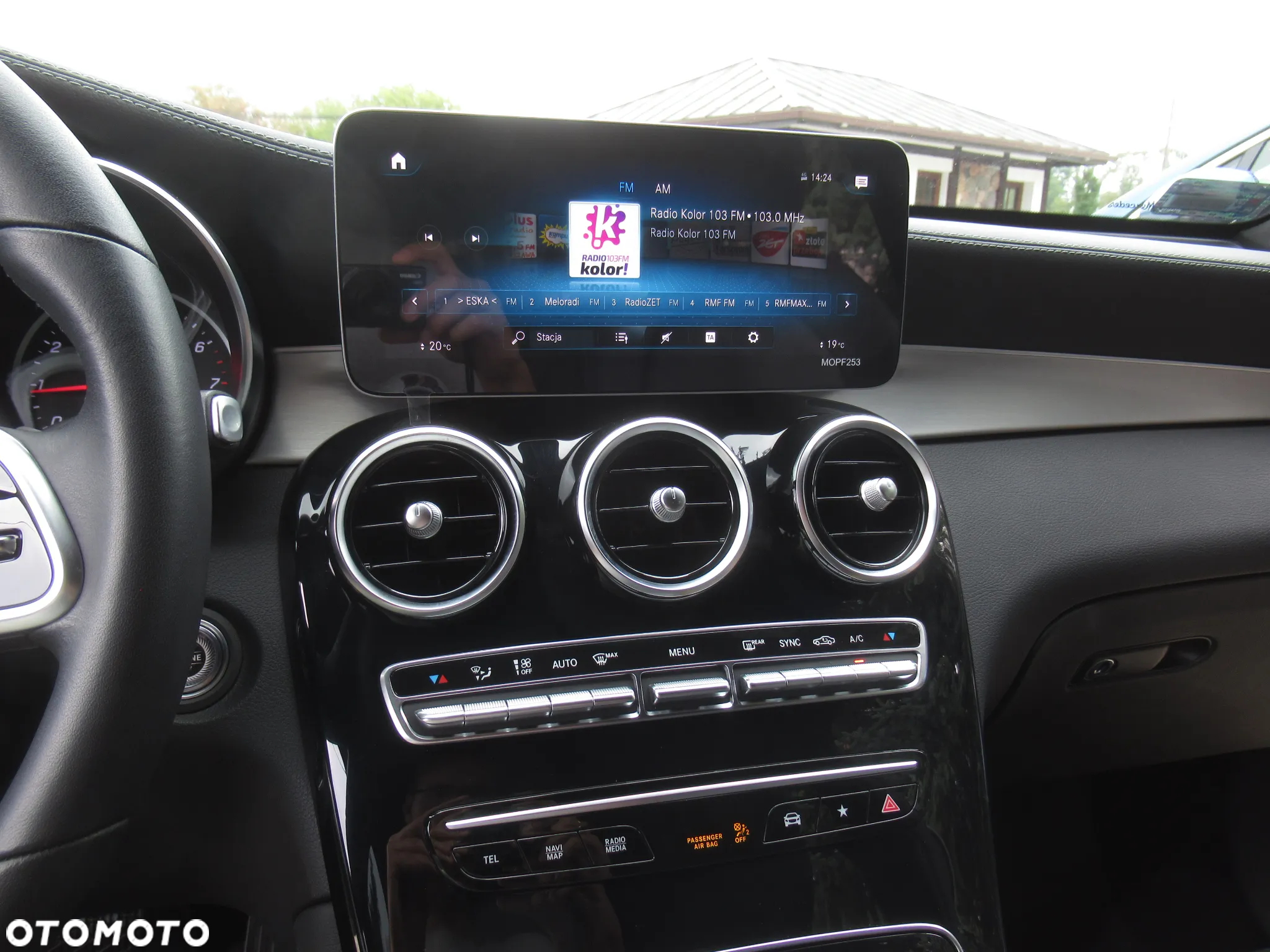 Mercedes-Benz GLC Coupe 200 4-Matic - 18