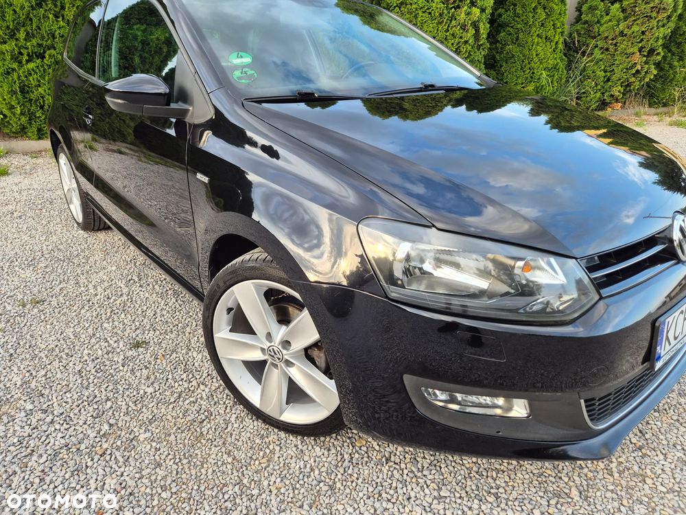 Volkswagen Polo 1.2 Life - 23