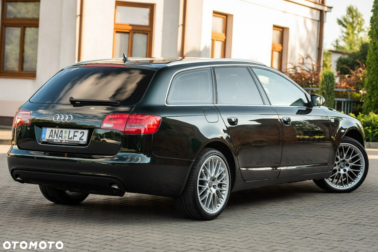 Audi A6 - 16