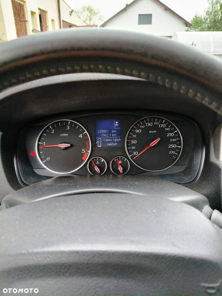 Renault Laguna 2.0 DCi Dynamique - 6