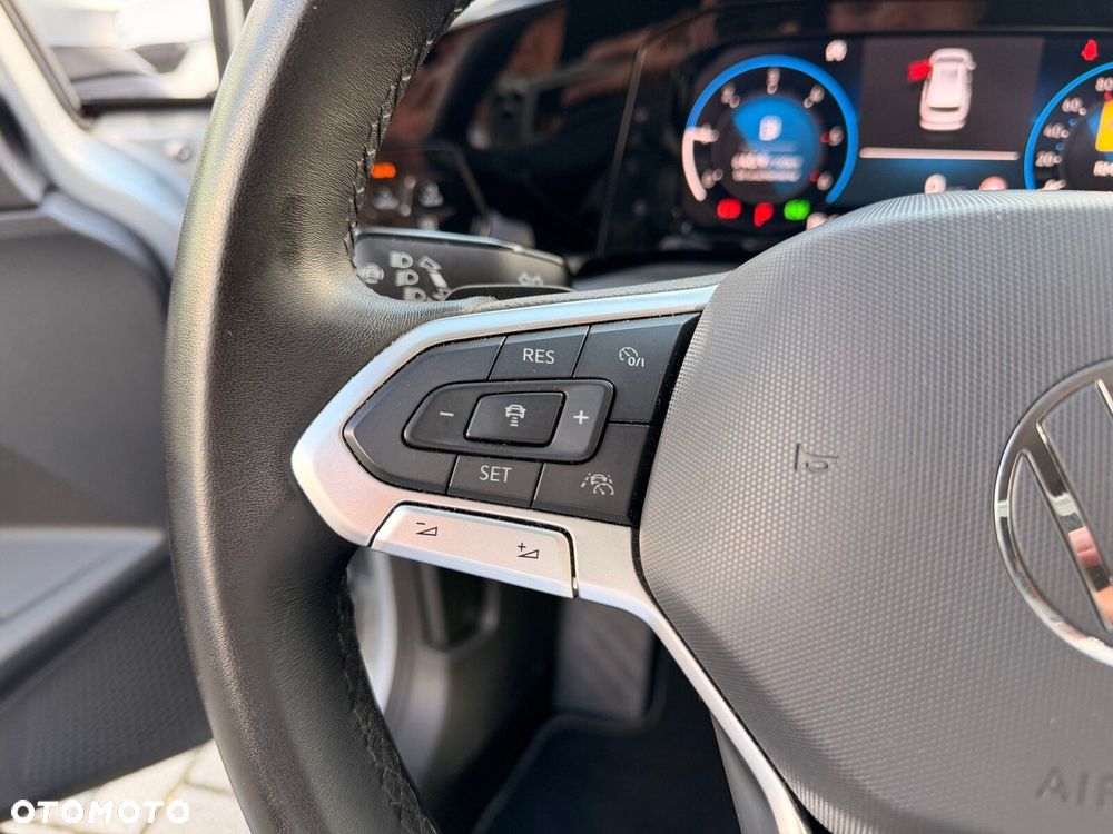 Volkswagen Golf Variant - 20