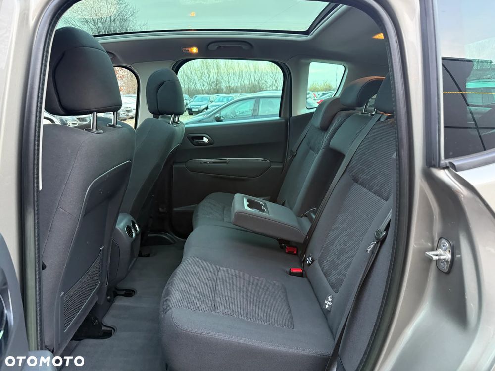 Peugeot 3008 120 VTi Access - 27