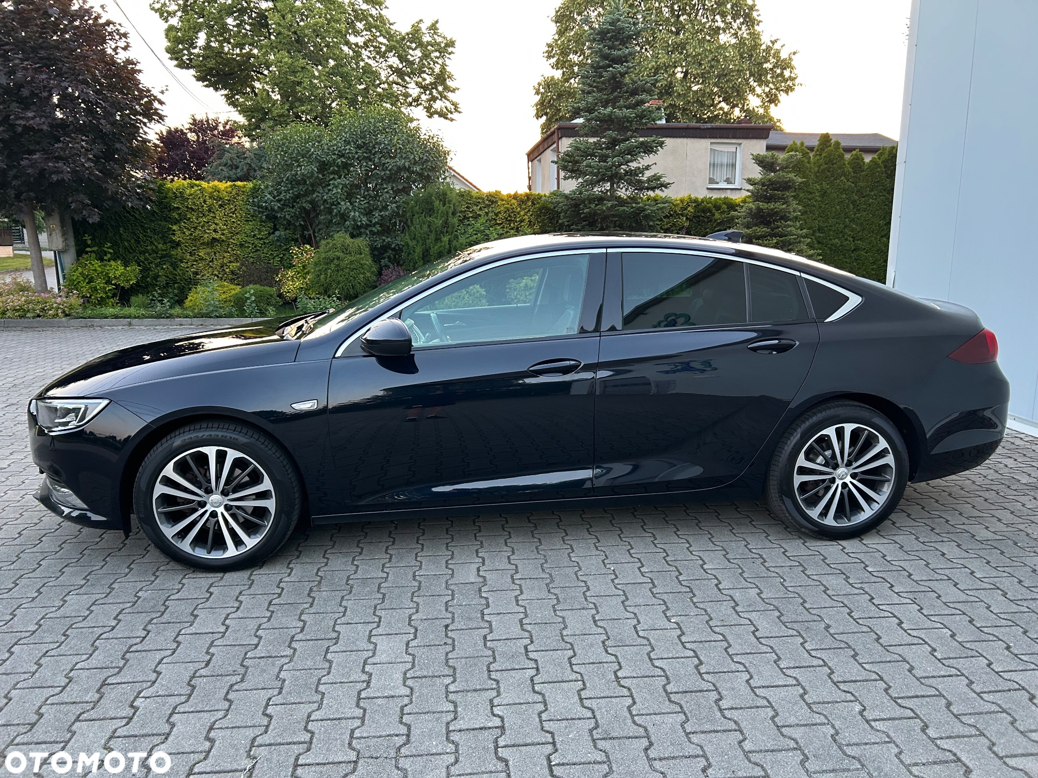 Opel Insignia CT 1.5 T Elite S&S - 7