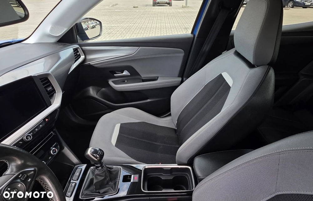 Opel Mokka 1.5 CDTI GS Line Plus S&S - 15