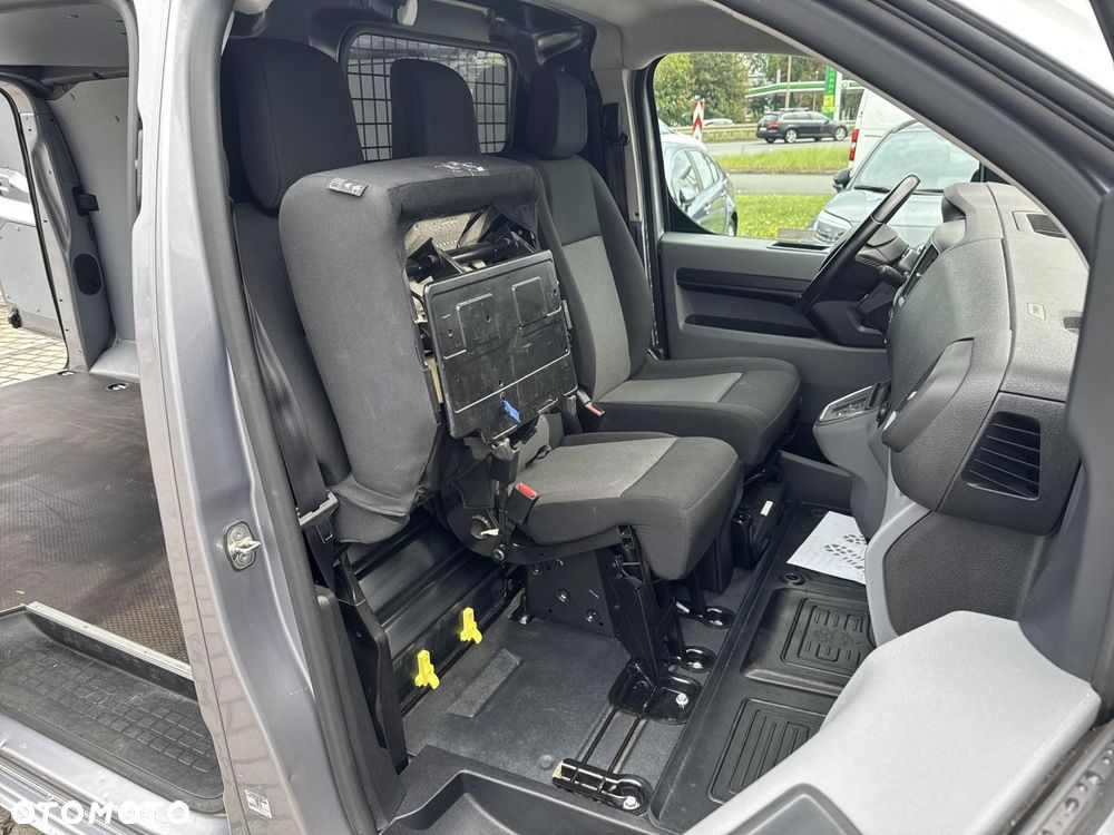 Toyota PROACE - 14