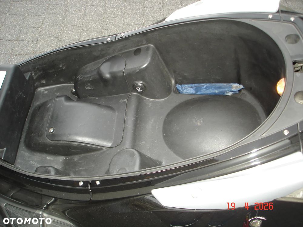 Aprilia Atlantic - 6