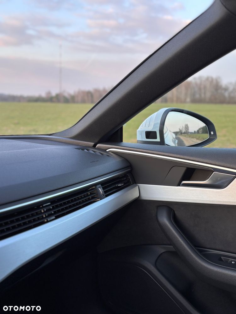 Audi A5 Sportback 2.0 TDI ultra S tronic - 34
