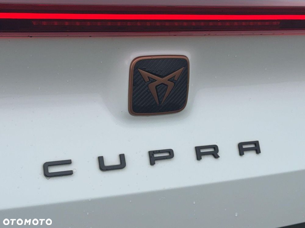 Cupra Formentor 2.0 TSI 4Drive DSG - 15